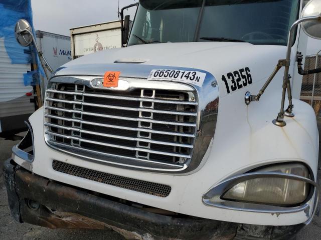 1FUJA6BD12LJ75209 - 2002 FREIGHTLINER CONVENTION COLUMBIA WHITE photo 7