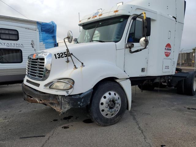 1FUJA6BD12LJ75209 - 2002 FREIGHTLINER CONVENTION COLUMBIA WHITE photo 9