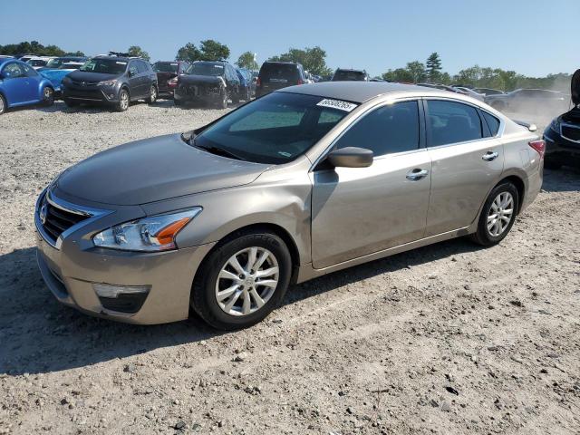 2014 NISSAN ALTIMA 2.5, null
