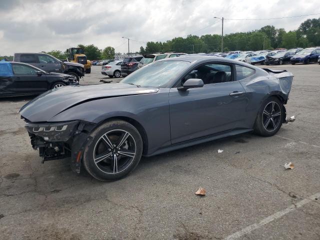 2024 FORD MUSTANG, null