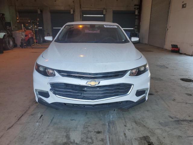 1G1ZE5ST9HF151966 - 2017 CHEVROLET MALIBU LT WHITE photo 5