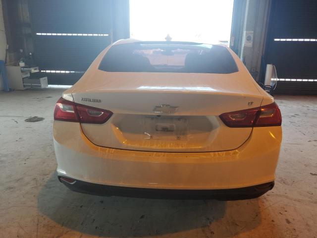 1G1ZE5ST9HF151966 - 2017 CHEVROLET MALIBU LT WHITE photo 6