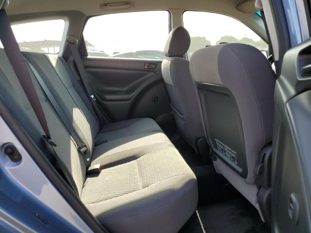 2T1KR32E77C641154 - 2007 TOYOTA MATRIX XR 蓝色 照片 10