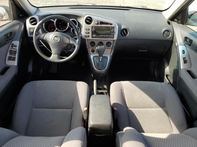 2T1KR32E77C641154 - 2007 TOYOTA MATRIX XR 蓝色 照片 8