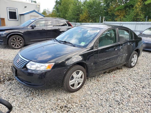 2007 SATURN ION LEVEL 2, 