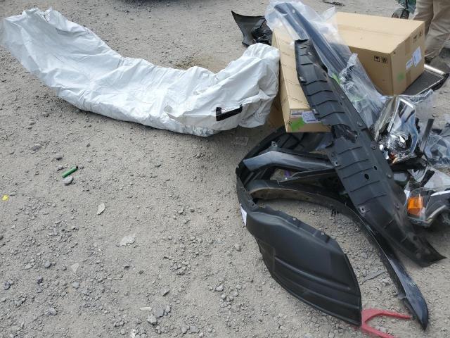 JTEBU5JR9G5403667 - 2016 TOYOTA 4RUNNER SR5/SR5 PREMIUM 灰色 照片 12