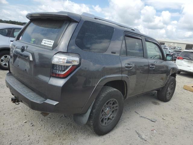 JTEBU5JR9G5403667 - 2016 TOYOTA 4RUNNER SR5/SR5 PREMIUM 灰色 照片 3