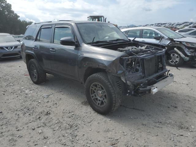 JTEBU5JR9G5403667 - 2016 TOYOTA 4RUNNER SR5/SR5 PREMIUM 灰色 照片 4
