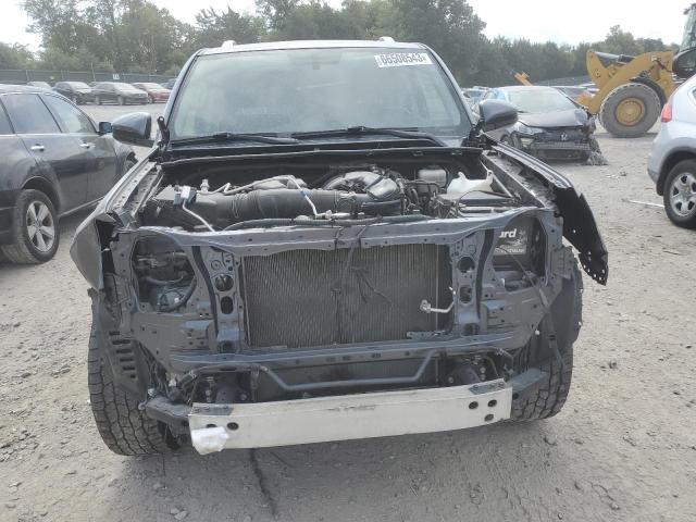 JTEBU5JR9G5403667 - 2016 TOYOTA 4RUNNER SR5/SR5 PREMIUM 灰色 照片 5