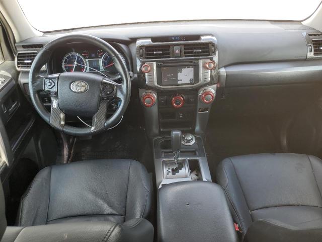 JTEBU5JR9G5403667 - 2016 TOYOTA 4RUNNER SR5/SR5 PREMIUM 灰色 照片 8