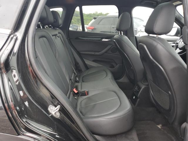 WBXHT3C36H5F73684 - 2017 BMW X1 XDRIVE28I BLACK photo 11