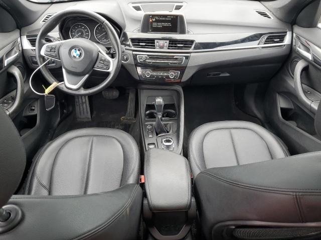 WBXHT3C36H5F73684 - 2017 BMW X1 XDRIVE28I BLACK photo 8