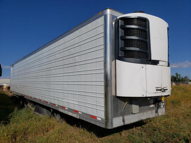 1UYVS2536GU188848 - 2016 UTILITY TRAILER أبيض صورة 1