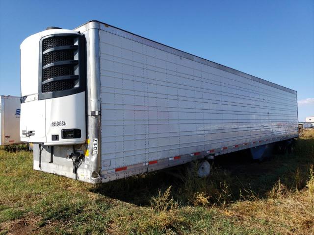 1UYVS2536GU188848 - 2016 UTILITY TRAILER أبيض صورة 2