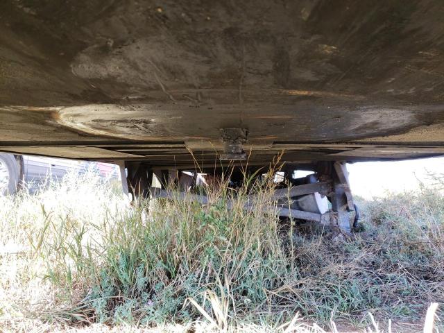 1UYVS2536GU188848 - 2016 UTILITY TRAILER أبيض صورة 7