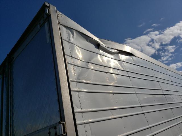 1UYVS2536GU188848 - 2016 UTILITY TRAILER أبيض صورة 9