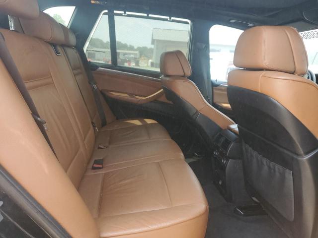 5UXFE8C54AL310930 - 2010 BMW X5 XDRIVE48I Qara foto 11