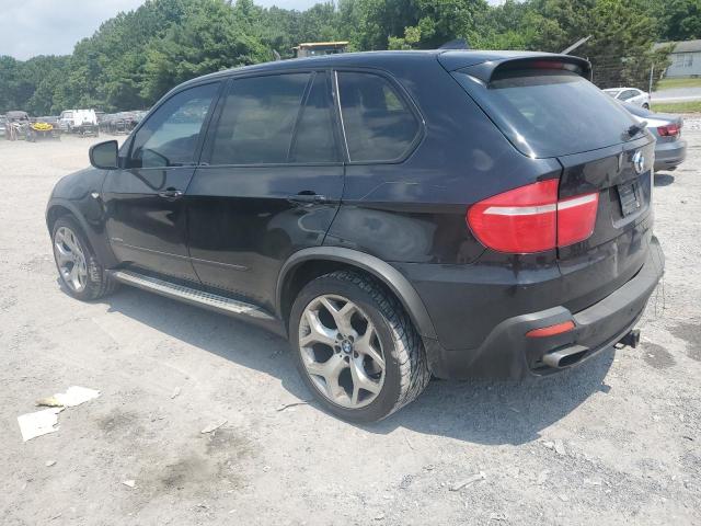 5UXFE8C54AL310930 - 2010 BMW X5 XDRIVE48I Qara foto 2