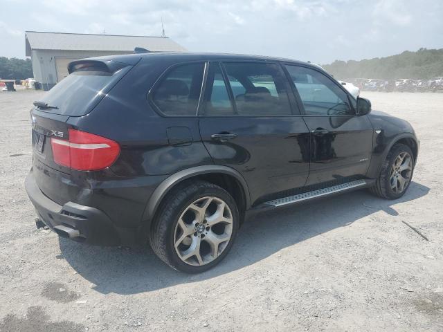 5UXFE8C54AL310930 - 2010 BMW X5 XDRIVE48I Qara foto 3