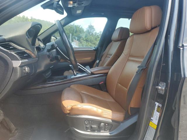 5UXFE8C54AL310930 - 2010 BMW X5 XDRIVE48I Qara foto 7