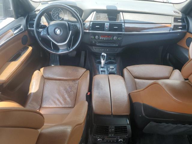 5UXFE8C54AL310930 - 2010 BMW X5 XDRIVE48I Qara foto 8
