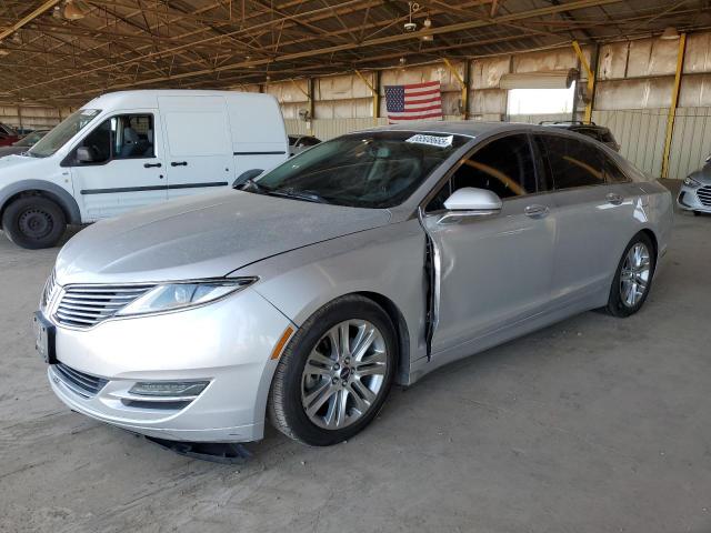 2013 LINCOLN MKZ, 