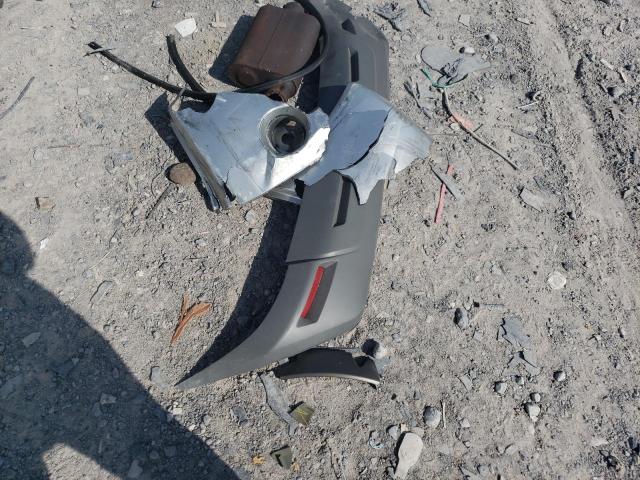 1N6AA06B94N528507 - 2004 NISSAN TITAN XE 银色 照片 12