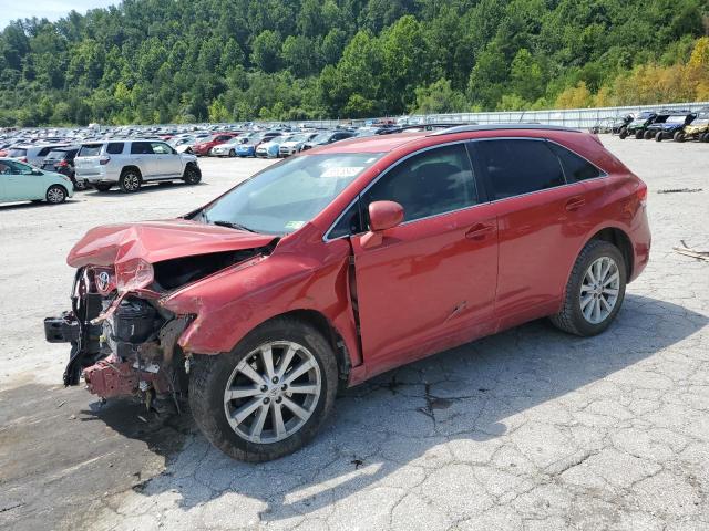 2011 TOYOTA VENZA, 