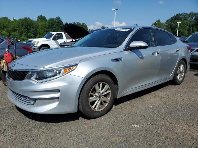 2017 KIA OPTIMA LX, 