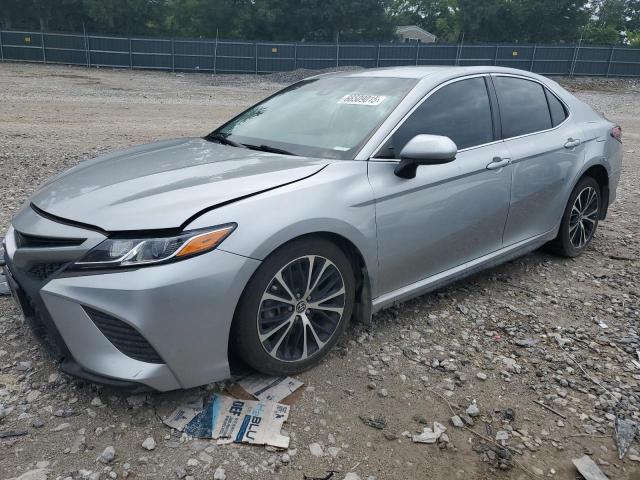 2020 TOYOTA CAMRY SE, 