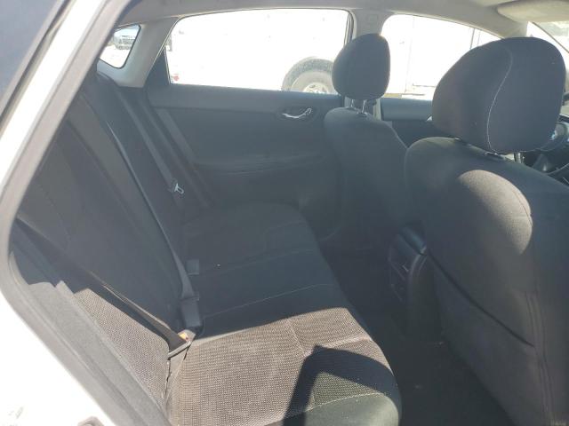 3N1AB7AP6JY228761 - 2018 NISSAN SENTRA S Ağ foto 10