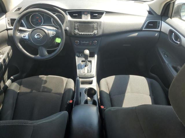 3N1AB7AP6JY228761 - 2018 NISSAN SENTRA S Ağ foto 8