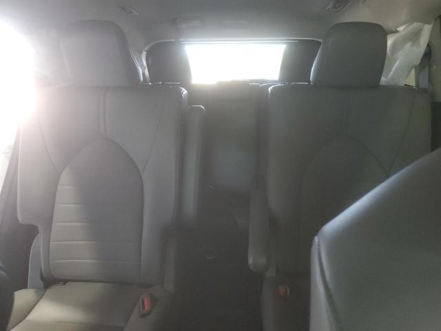 5TDGZRAH1MS519669 - 2021 TOYOTA HIGHLANDER XLE WHITE photo 10