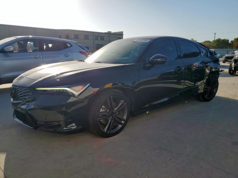 2024 ACURA INTEGRA A-SPEC TECH, 