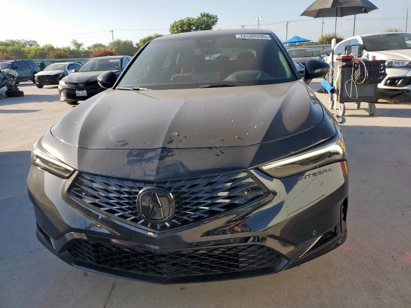 19UDE4H60RA010507 - 2024 ACURA INTEGRA A-SPEC TECH BLACK photo 5