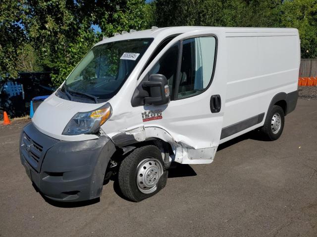 2017 RAM PROMASTER 1500 STANDARD, 