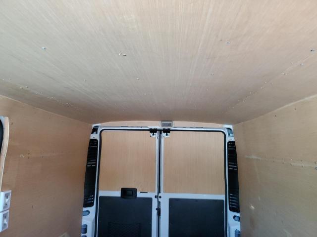 3C6TRVAG8HE519111 - 2017 RAM PROMASTER 1500 STANDARD WHITE photo 10