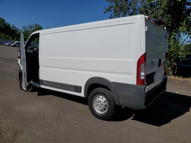 3C6TRVAG8HE519111 - 2017 RAM PROMASTER 1500 STANDARD WHITE photo 2