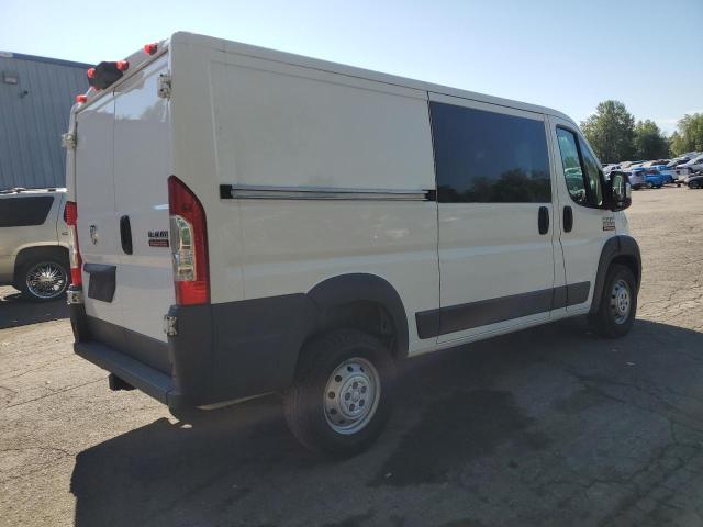3C6TRVAG8HE519111 - 2017 RAM PROMASTER 1500 STANDARD WHITE photo 3