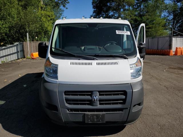 3C6TRVAG8HE519111 - 2017 RAM PROMASTER 1500 STANDARD WHITE photo 5