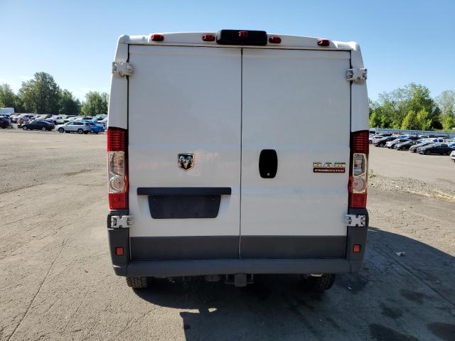 3C6TRVAG8HE519111 - 2017 RAM PROMASTER 1500 STANDARD WHITE photo 6