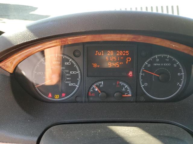 3C6TRVAG8HE519111 - 2017 RAM PROMASTER 1500 STANDARD WHITE photo 9