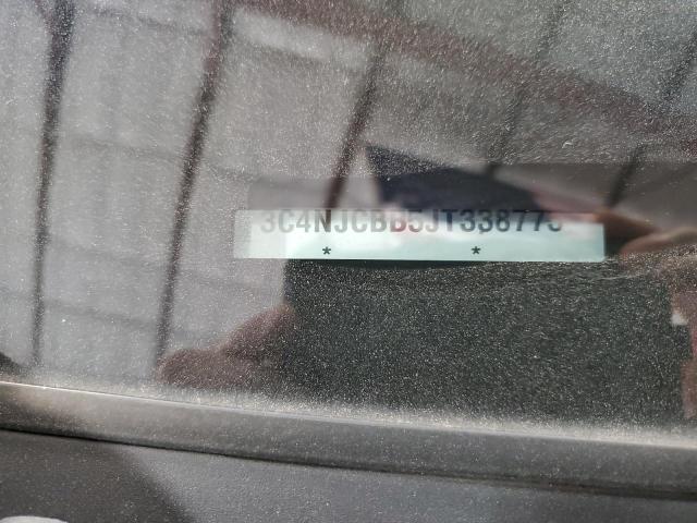 3C4NJCBB5JT338775 - 2018 JEEP COMPASS LATITUDE 蓝色 照片 13