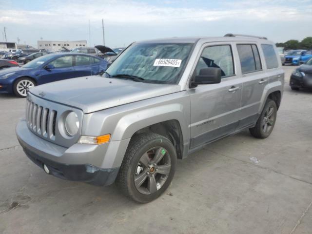 2016 JEEP PATRIOT SPORT, 