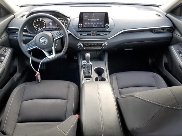 1N4BL4DW3NN351569 - 2022 NISSAN ALTIMA SV SILVER photo 8