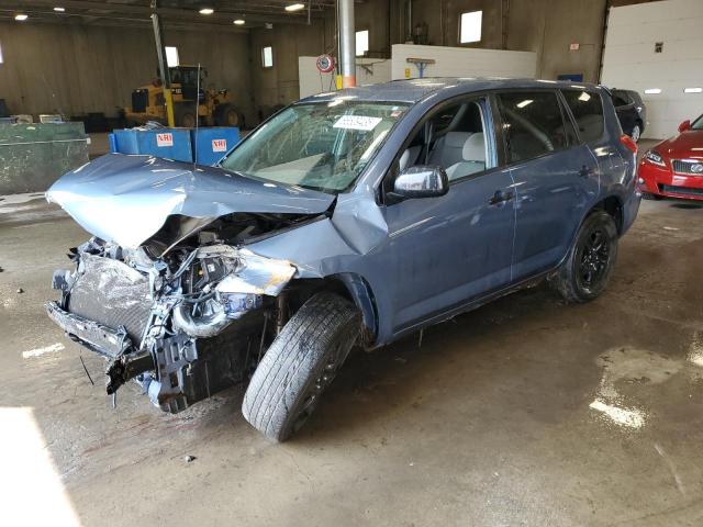 2008 TOYOTA RAV4, 