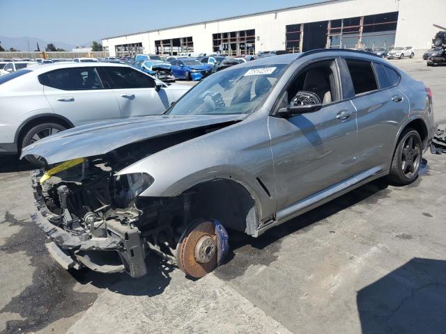 2020 BMW X4 M COMPETITION, 