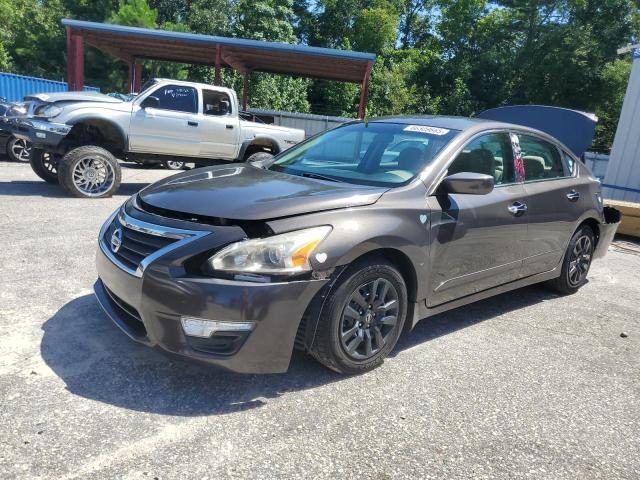 2015 NISSAN ALTIMA 2.5, 