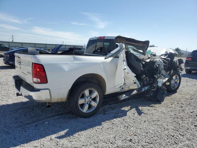 1C6RR7TT7KS614330 - 2019 RAM 1500 CLASS SLT Սպիտակ լուսանկար 3