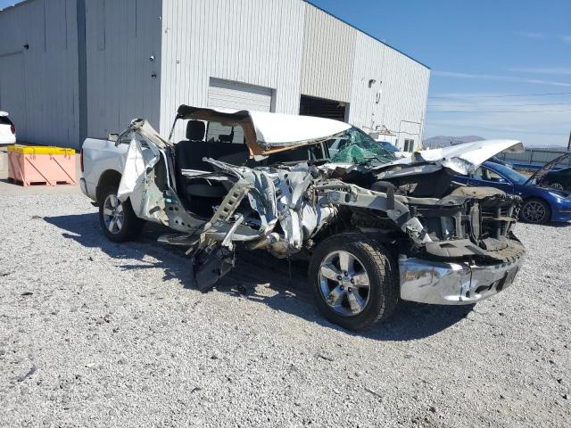 1C6RR7TT7KS614330 - 2019 RAM 1500 CLASS SLT Սպիտակ լուսանկար 4